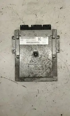 Ford Transit Engine control unit/module AC1112A650