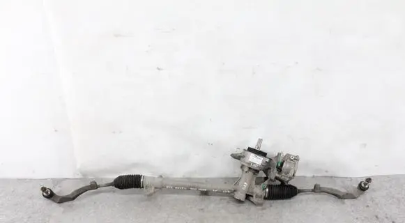 Steering rack