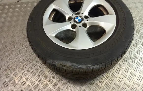 BMW X3 F25 R17 alloy rim 