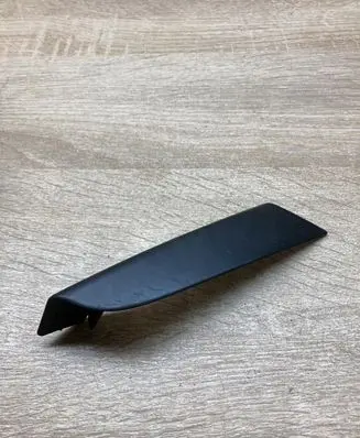 Volkswagen PASSAT CC Rear door handle cover 3C8867171A