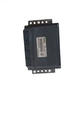 Porsche Boxster 987 Engine control unit/module 99761860302
