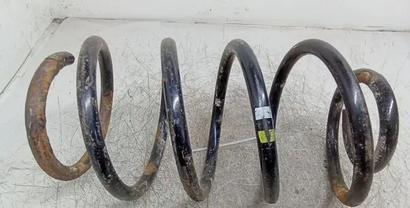 Volkswagen Sharan Front coil spring
