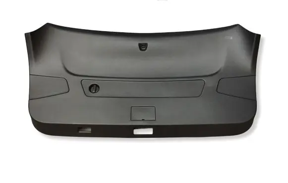Audi A7 S7 4K8 Tailgate trim 4K8867979B