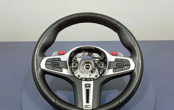 BMW X3 G01 Steering wheel 8096334