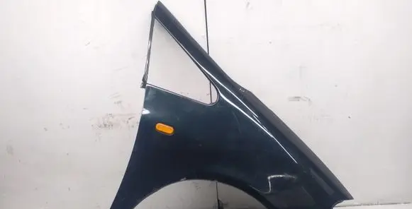 Ford Galaxy Fender