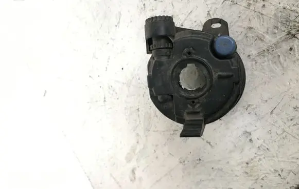 BMW 5 E60 E61 Front fog light