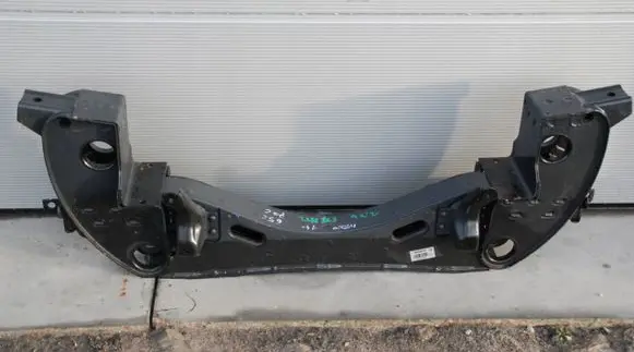 Iveco Daily 6th gen Front axle beam 5802399138