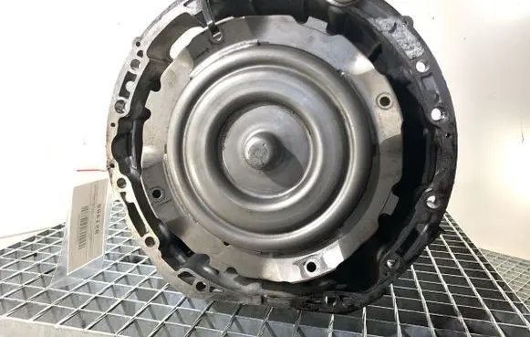 Mercedes-Benz CLS C218 X218 Manual 5 speed gearbox 