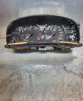 Ford Mondeo MK II Speedometer (instrument cluster)