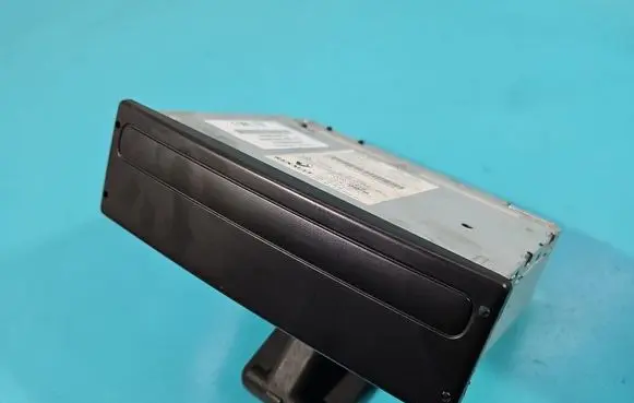 Renault Koleos I Radio/CD/DVD/GPS head unit 28013JY00A IMPRK1591772