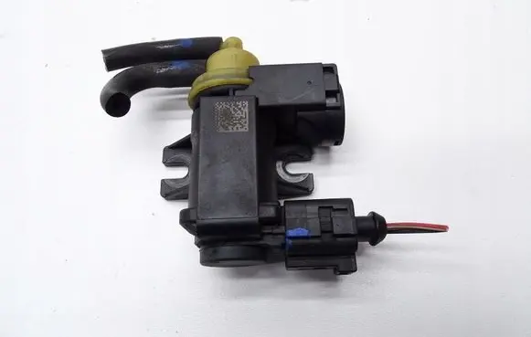 Audi A6 S6 C6 4F Turbo solenoid valve 8K0906627