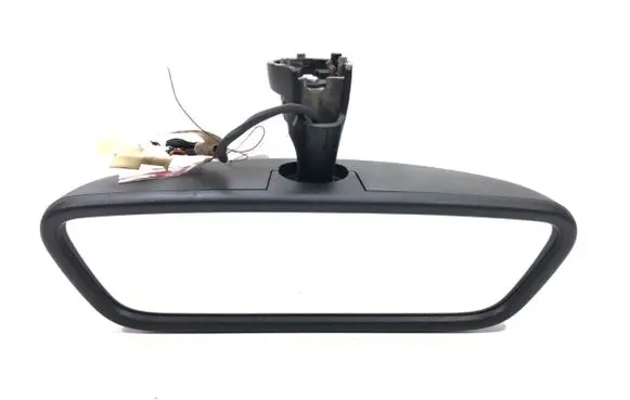 Mercedes-Benz CLA C117 X117 W117 Rear view mirror (interior)
