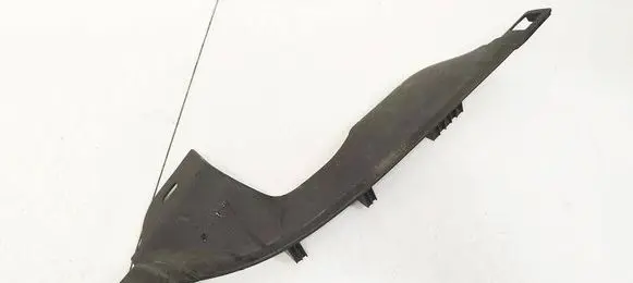Skoda Fabia Mk2 (5J) Other interior part 5J6853370
