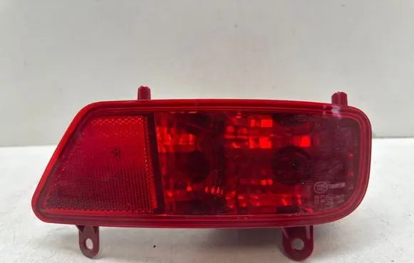 Peugeot 3008 I Rear bumper light 9685463580