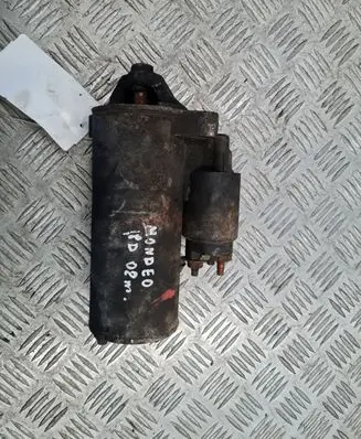 Ford Mondeo MK IV Starter motor 6G9N11000EC