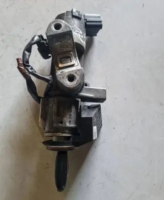 Toyota Avensis T250 Ignition lock