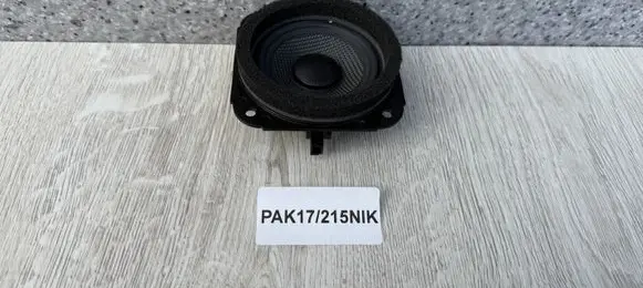 Ferrari Roma Panel speaker 262757