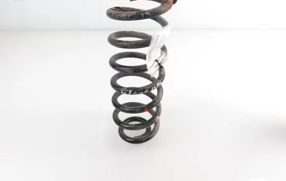Renault Scenic II - Grand scenic II Rear coil spring