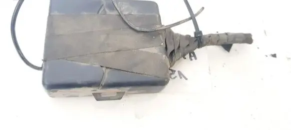 Audi A4 S4 B5 8D Other control units/modules