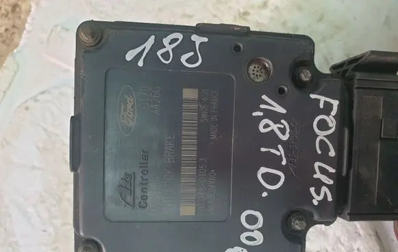 Ford Focus ABS Pump 98AG2M110CA 10094801053