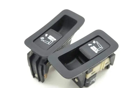 Mitsubishi Outlander Seat control switch 8610A051 8610A048