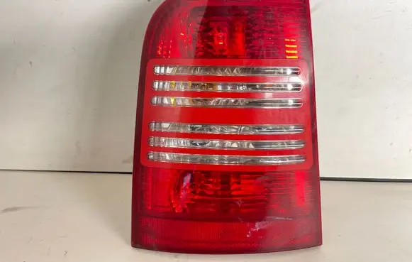 Skoda Octavia Mk1 (1U) Rear/tail lights 1U9945095B 1U9945111B