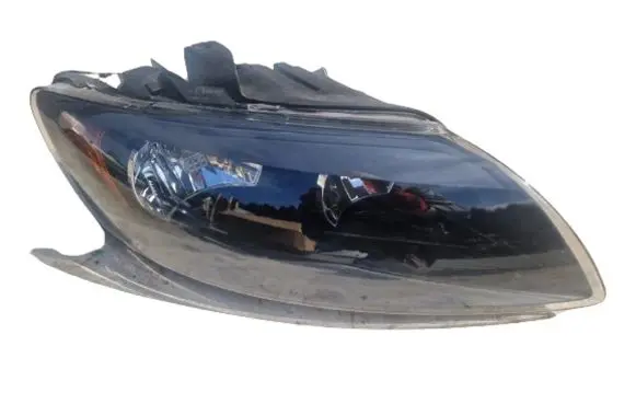 Audi Q7 4L Headlight/headlamp 4L0941004F