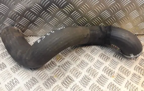 Volvo S80 Intercooler hose/pipe