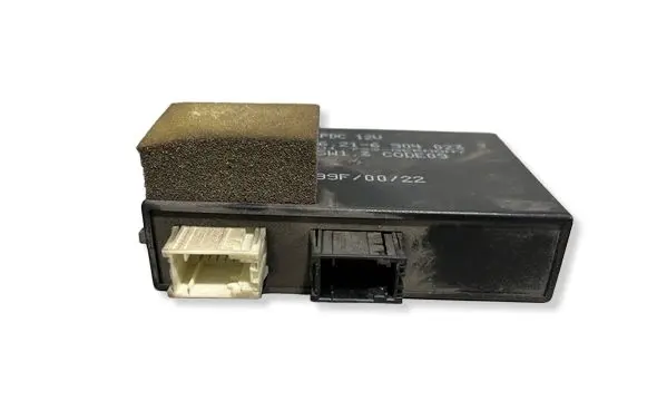 BMW 3 E46 Parking PDC control unit/module 6904023 66216904023