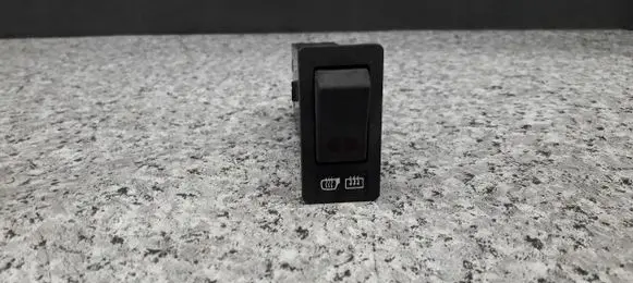 Volvo 740 Fog light switch 