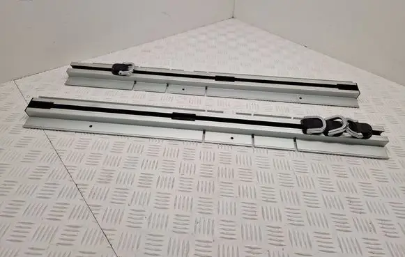 BMW X3 F25 Other trunk/boot trim element 003180002701 20111116A