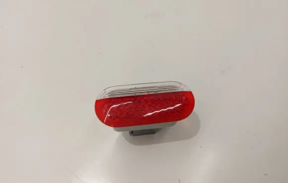 Skoda Octavia Mk2 (1Z) Front door interior light 1J0947411B