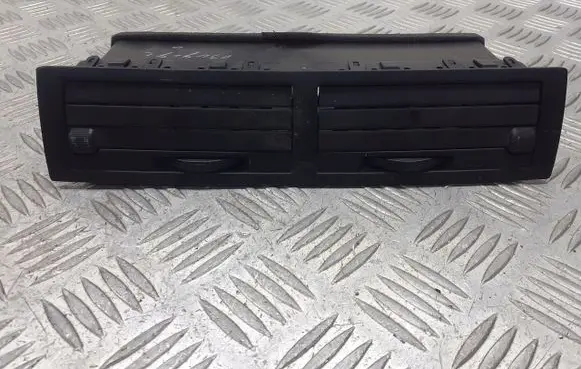 Mazda 2 Dashboard side air vent grill/cover trim D37464930