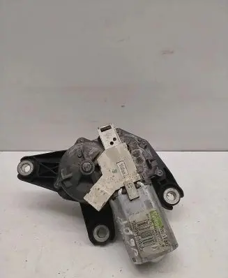 Renault Trafic II (X83) Rear window wiper motor 7700311590 53014312 91165