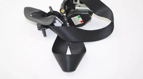 Porsche 911 991 Front seatbelt 99180303302A23