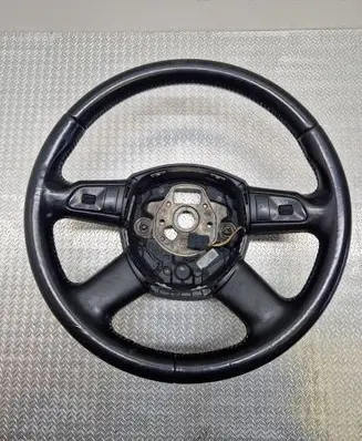 Audi A4 S4 B8 8K Steering wheel 8K0419091B