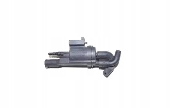 Valve vacuum