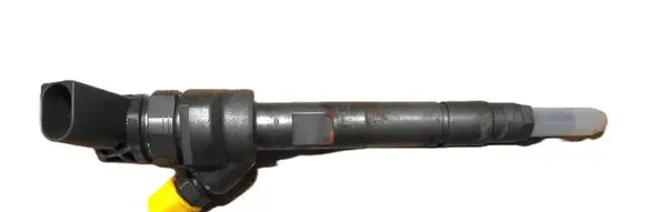 BMW 5 F10 F11 Fuel injector 0445110617