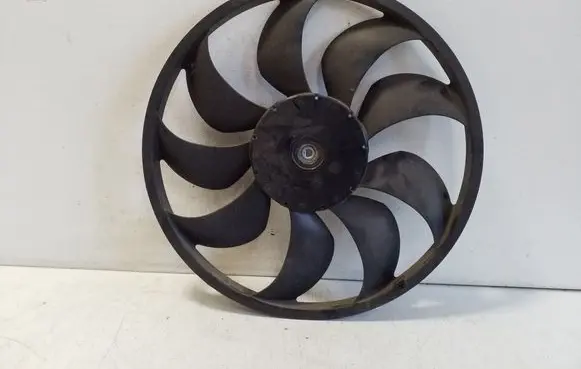 Nissan Leaf I (ZE0) Fan impeller 