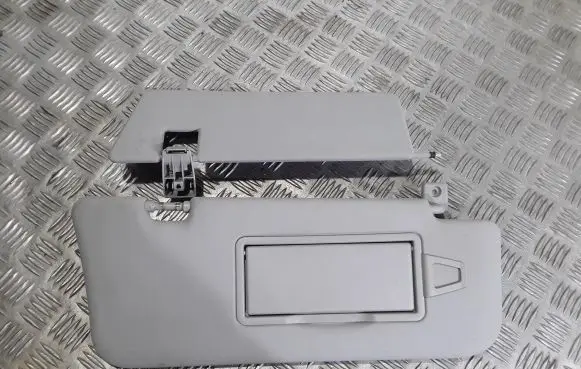 Mercedes-Benz ML W164 Sun visor A1648101610