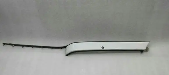 Mercedes-Benz S W140 Under headlight/headlamp trim A1408261177