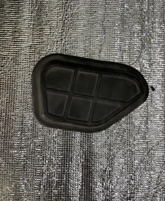 Audi A5 Sportback 8TA Headlight part 