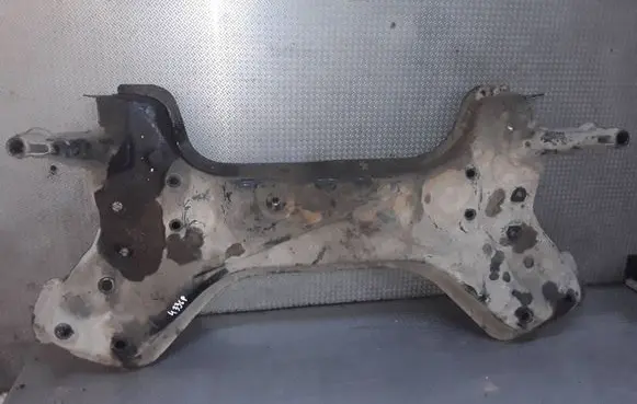 Citroen Jumper Front subframe 