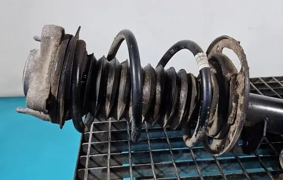 BMW 3 G20 G21 Front coil spring IMPRK1585860