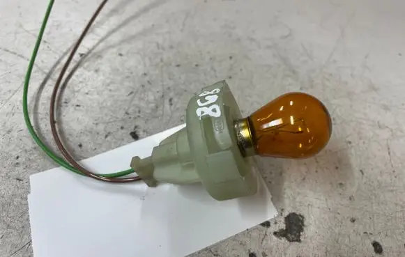 Jaguar X-Type Headlight/headlamp bulb 149601