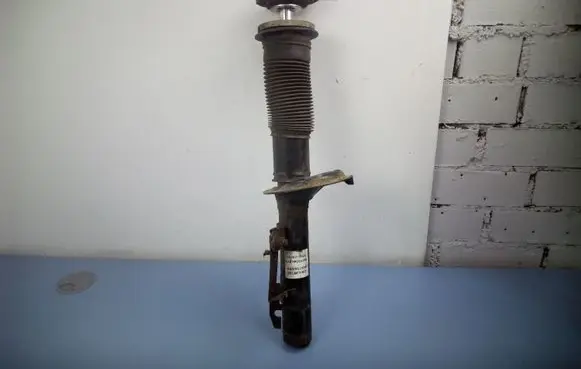 Ford Transit Front shock absorber/damper 6C1118045AE