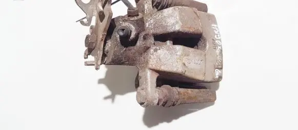 Renault Megane III Rear brake caliper