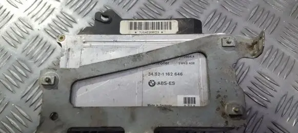 BMW 3 E36 ABS control unit/module 34521162646 34.52-1162646