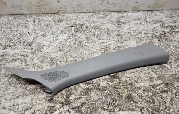 Audi A1 (A) pillar trim 8X0867234A