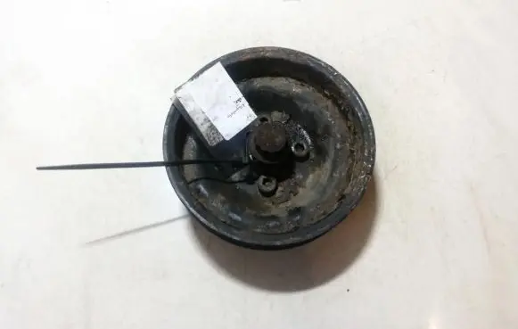 Skoda Octavia Mk1 (1U) Crankshaft pulley